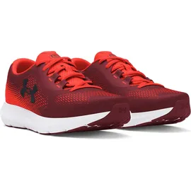 Under Armour Charged Rouge 4 Herren Rot 44