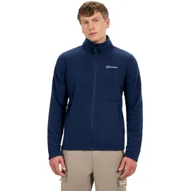 Berghaus Prism Micro Polartec Interactive Fleecejacke Blau 4XL