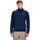 Berghaus Prism Micro Polartec Interactive Fleecejacke Blau 4XL