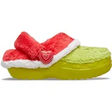 Crocs | Kinder | Toddler The Grinch Classic Lined  | Clogs |  | 24