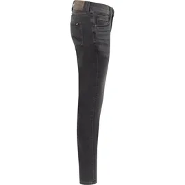 Mustang Oregon Slim Fit Schwarz 36/30