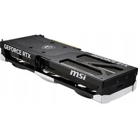 MSI GeForce RTX 5080 16G VENTUS 3X OC 16GB GDDR7 HDMI, 3x DP