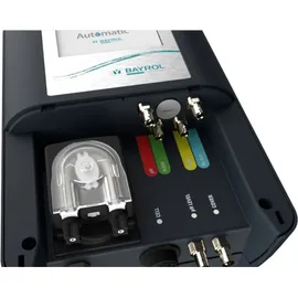 Bayrol Automatic Salt AS5 schwarz