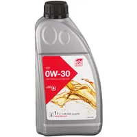 FEBI Mobility Guard Ultra 172187 0W-30 1 l