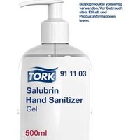TORK Salubrin Hand Sanitizer 500 ml