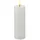 Sirius Sille LED-Kerze 15 cm weiß
