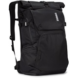 Thule Covert DSLR 32L Rucksack schwarz