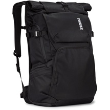 Thule Covert DSLR 32L Rucksack schwarz