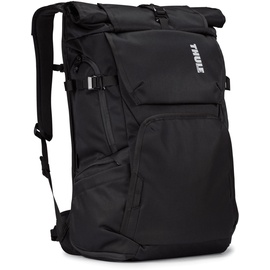 Thule Covert DSLR 32L Rucksack schwarz