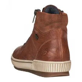 remonte Schnürstiefelette D0772 Braun 36