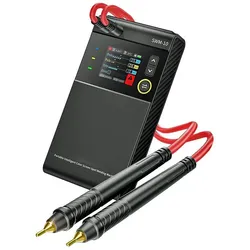 FNIRSI SWM-10 Tragbares Akku-Punktschweißgerät