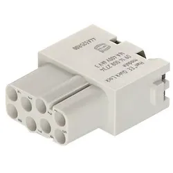 Harting Steckverbinder 09140082734