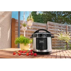 Concept Dampfgarer CK8001