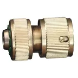 Meister Craft Schlauchanschlussstück 1/2" Metall