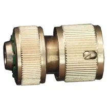 Meister Craft Schlauchanschlussstück 1/2" Metall