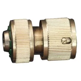 Meister Craft Schlauchanschlussstück 1/2" Metall