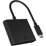 RaidSonic ICY BOX IB-CR301-C3 Type-C USB 3.0 [Stecker] (60649)