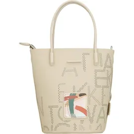 Anekke Alma Original Bucket Bag Umhängetasche Synthetik Beige