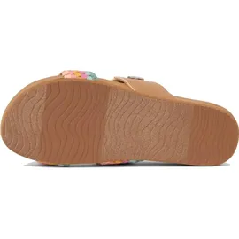 REEF Cushion Vista sherbet multi 9