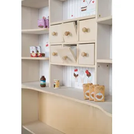 roba Verkaufsstand 480020