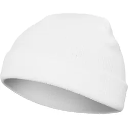 Flexfit Heavyweight Beanie, white