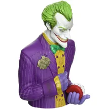 monogram int. Batman Arkham Asylum Joker