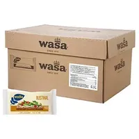 wasa® RUSTIKAL Knäckebrot 70x 27,0 g, 70 St.