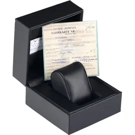 Zeppelin Night Cruise Leder 42 mm 7216-2