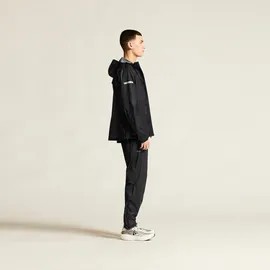 Craft Pro Hydro Lightweight Jacke (Größe L, schwarz)