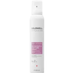 Goldwell Stylesign Heat Styling Föhn-& Textur-Spray 200 ml