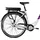 Zündapp Z502 28 Zoll RH 50 cm Damen weiß/lila