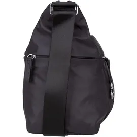 Samsonite Move 5.0 Shoulderbag S in Black (8 Liter), Umhängetasche
