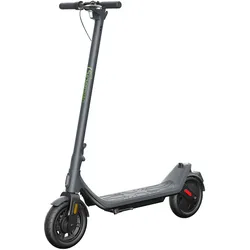 E-Scooter SACHSENRAD "A11", schwarz, Scooter