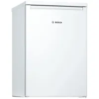 Bosch Serie 2 KTR15NWEA Kühlschrank (134 l, 850 mm hoch)