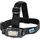 B&W International Sensor Head Schwarz