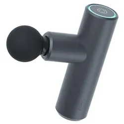 Yunmai YMFG-M352 Massage Gun Mini, Massagepistole, grau