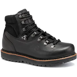 Hanwag Tashi Herren Schwarz 44,5