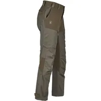 Deerhunter Jagdhose Strike mit Membrane, deep green, 52