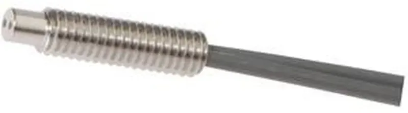 Ipf Electronic Lichtleiter Taster, 2m, LT207023