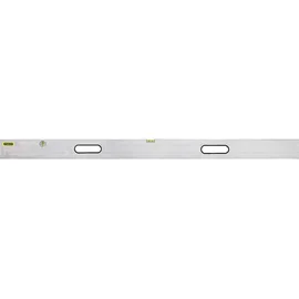 Stanley Richtlatte Aluminium 200 cm