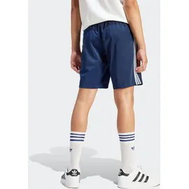adidas Adicolor Firebird Kurze Hose Night Indigo / White XL