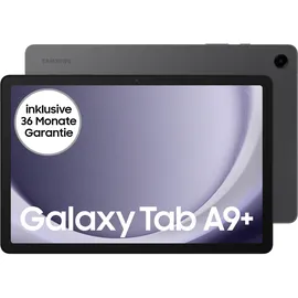 Samsung Galaxy Tab A9+ 11,0" 64 GB Wi-Fi Graphite