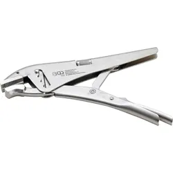 BGS 493 Gripzange mit 4 facher Schnelljustierung Länge 225mm