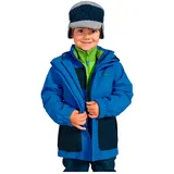 Vaude Campfire 3in1 Jacke Radiate/Green 98