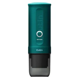 outin Nano Blaugrün