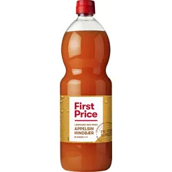Apfel-/Himbeer- Saft - 1 L