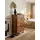 KADIMA DESIGN Highboard 80 x 120 x 41,5 cm Braun