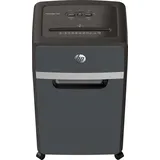 HP Pro Shredder 24CC Schwarz