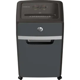 HP Pro Shredder 24CC Schwarz