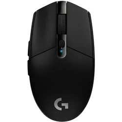 Logitech G305 LIGHTSPEED kabellos black